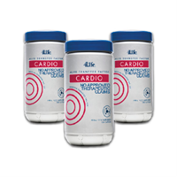 Limited Time Specials TF Cardio